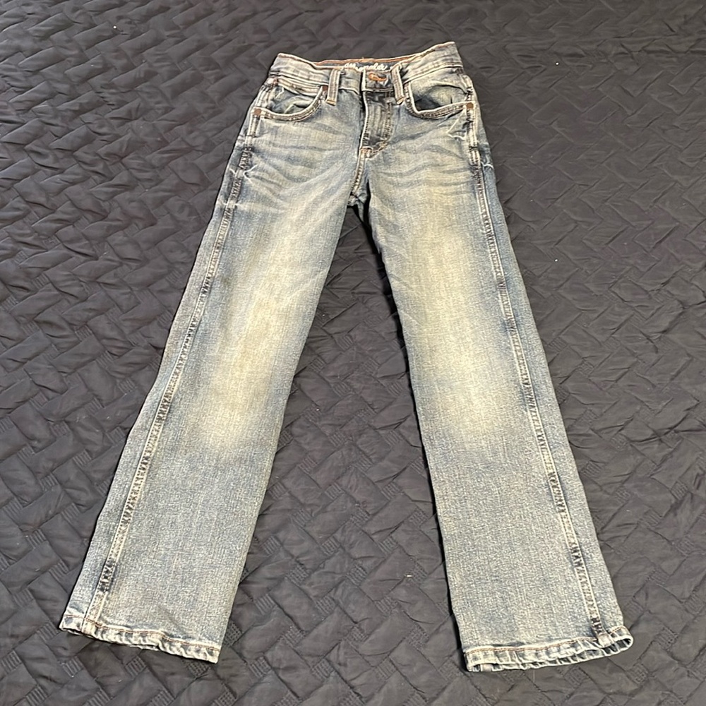 Wrangler